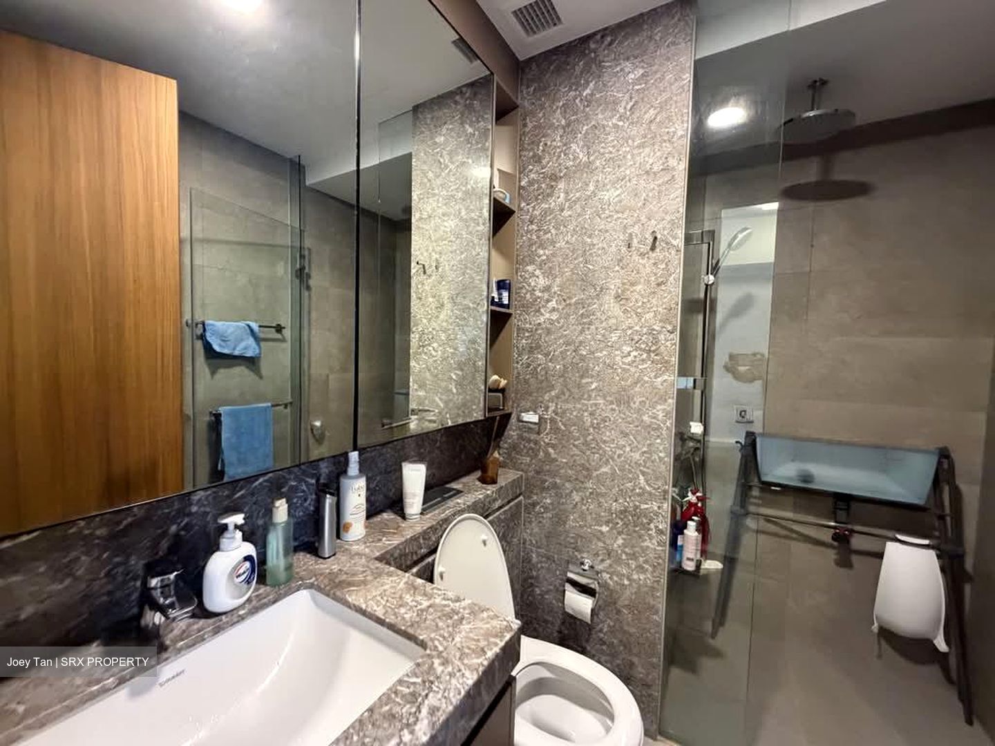 Stirling Residences (D3), Apartment #605323781